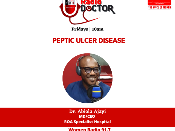 Peptic Ulcer Disease