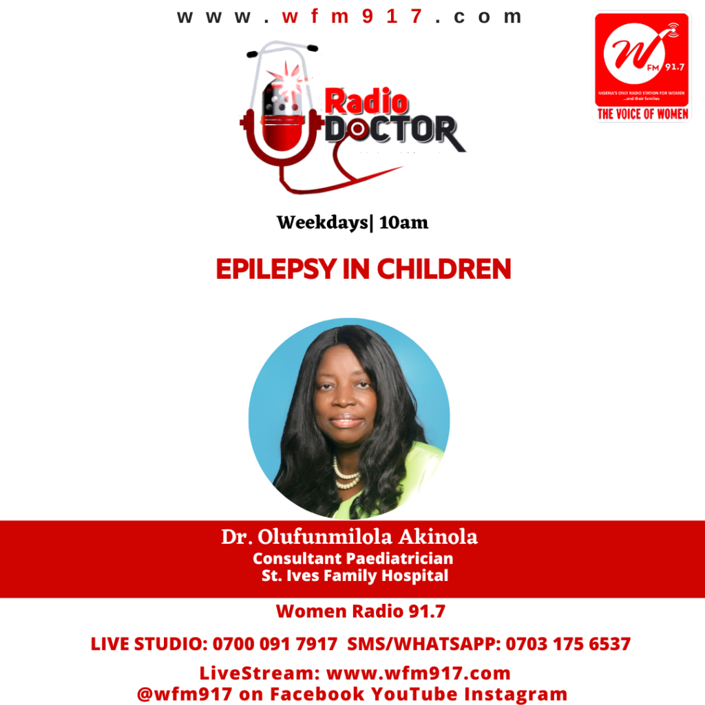 Epilepsy in Children