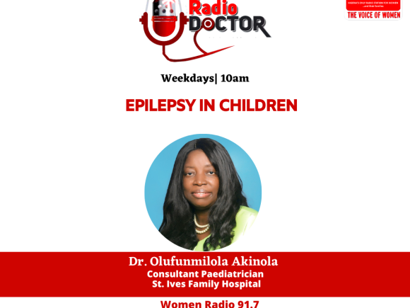 Epilepsy in Children