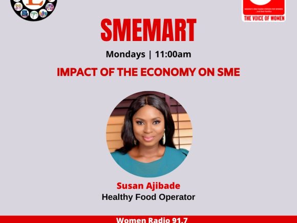 Impact of the Economy on SME