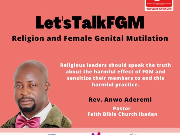 Religion and Female Genital Mutilation