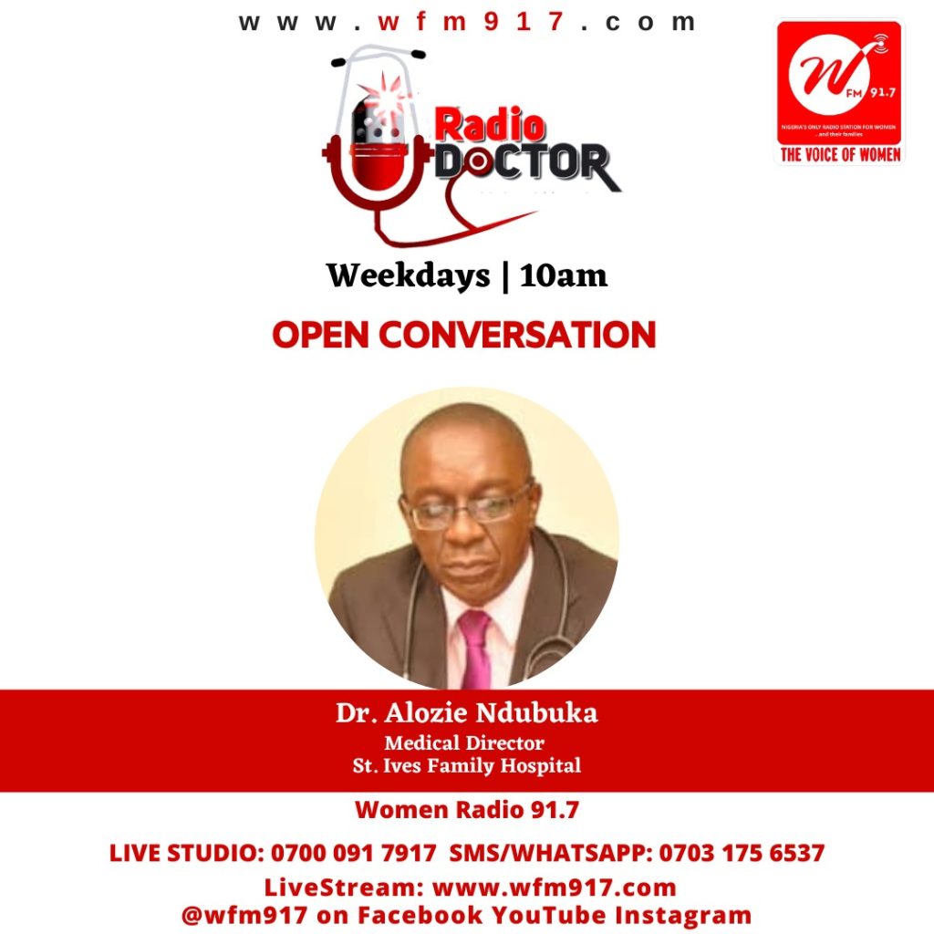 Open Conversation