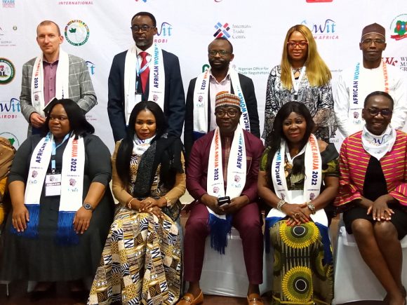 OWIT NIGERIA HOST 2ND EDITION OF AFRICA WOMEN TRADE CONFERENCE