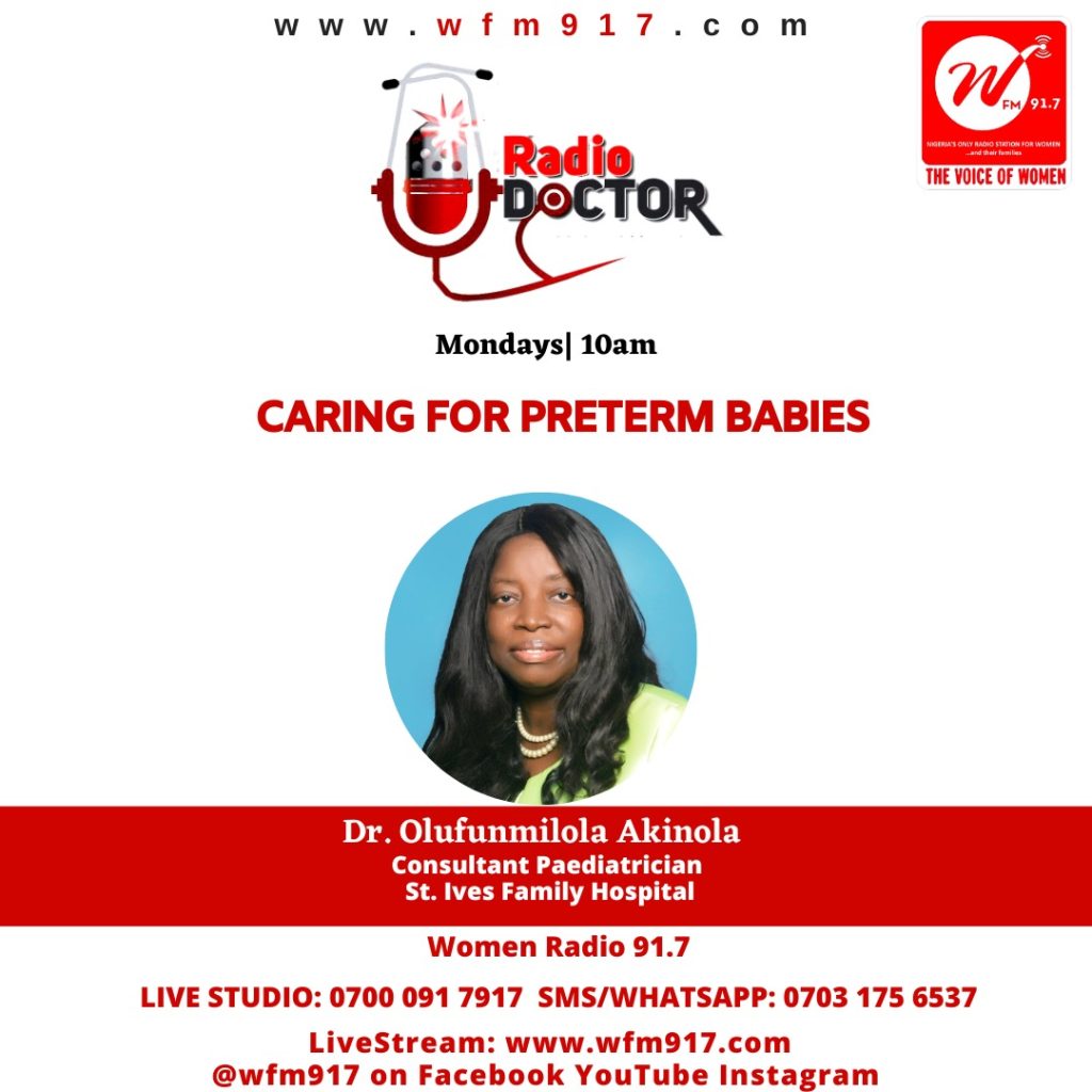 Caring for Preterm Babies