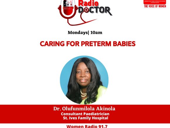 Caring for Preterm Babies