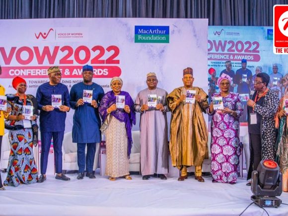 2023: Presidential Candidates commit to inclusive and equitable government