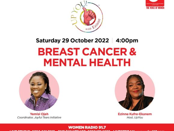 Breast Cancer and Mental Health