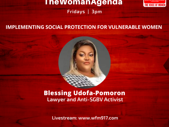 Implementing Social Protection for Vulnerable Women