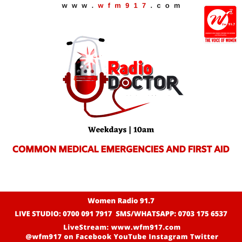 Common Medical Emergencies and First Aid