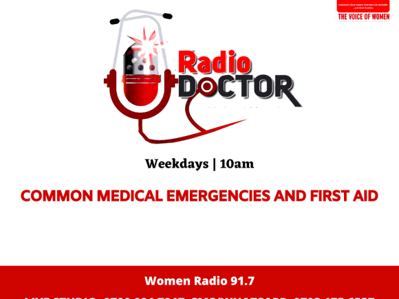 Common Medical Emergencies and First Aid