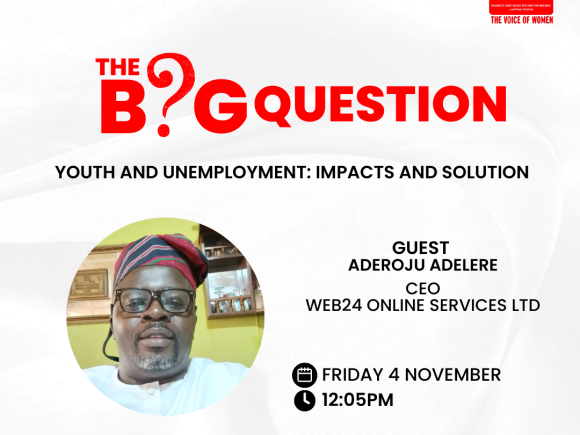 Youth and Unemployment: Impacts and Solution