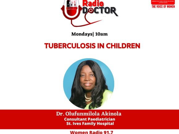 Tuberculosis in Children