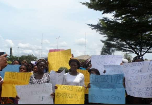 Ebenebe Women Icons of Accountability