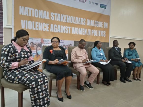 2023 Polls: WIPF raises concern on Electoral Violence against Female Politicians