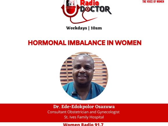 Hormonal Imbalance in Women