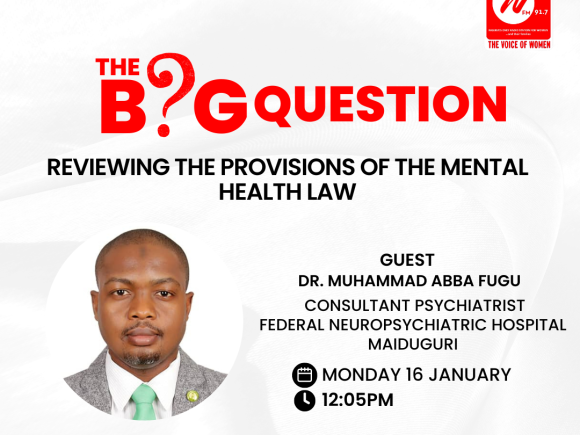 Reviewing The Provisions of The Mental Health Law