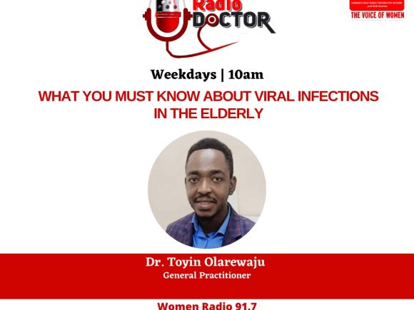 What You Must Know About Viral Infections In The Elderly