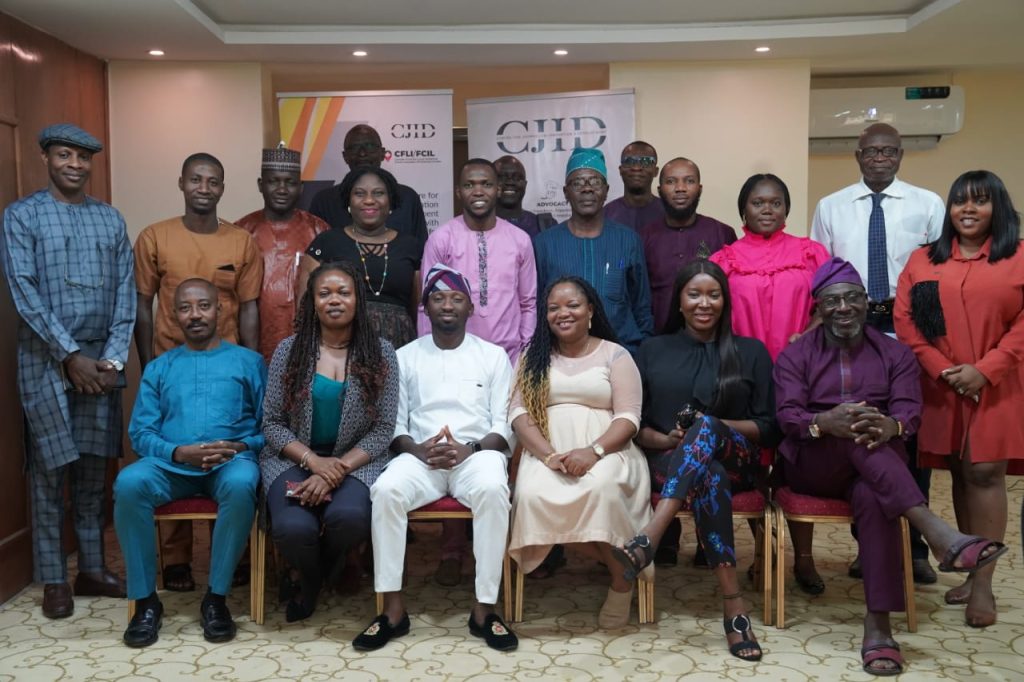 Media executives to collaborate on safeguarding press freedom and safety of journalists