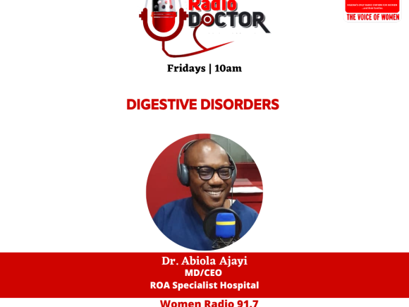 Digestive Disorders