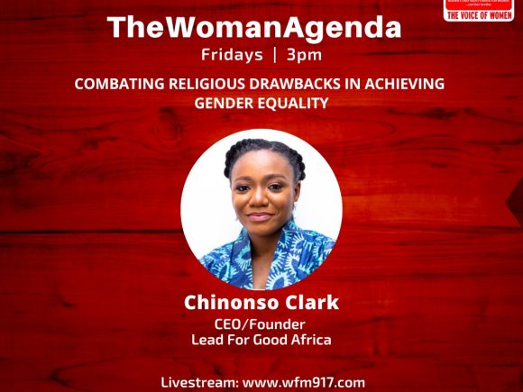 Combating Religious Drawbacks in Achieving Gender Equality