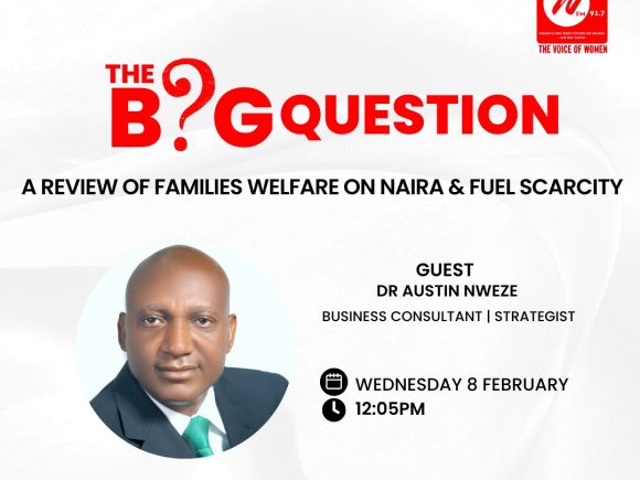 A review of families welfare on Naira & Fuel scarcity