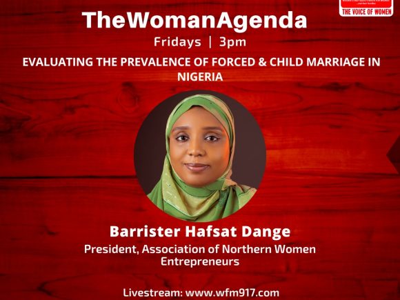 Evaluating the Prevalence of Forced & Child Marriage in Nigeria