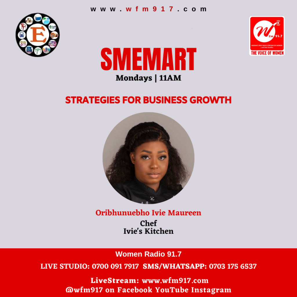 Strategies for Business Growth