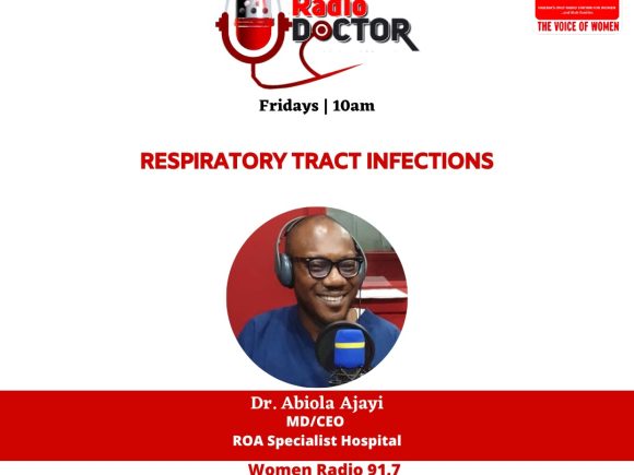 Respiratory tract infections