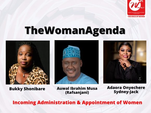 Stakeholders task incoming administration on 35% appointive positions for women