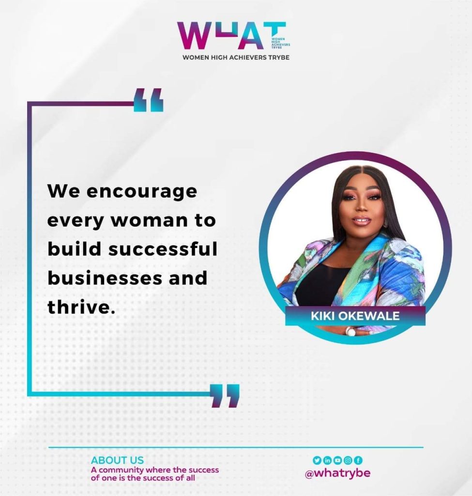 WHATrybe Launches Community to Inspire Growth and Self-Worth in Women