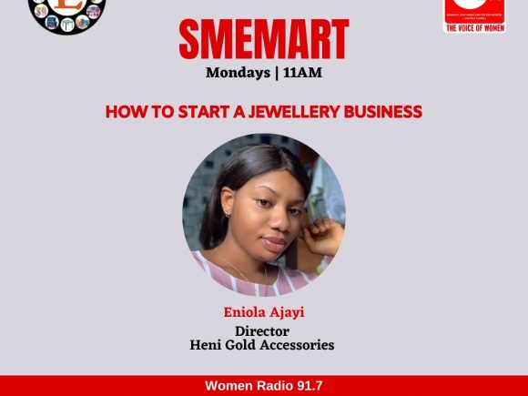 How to Start a Jewellery Business