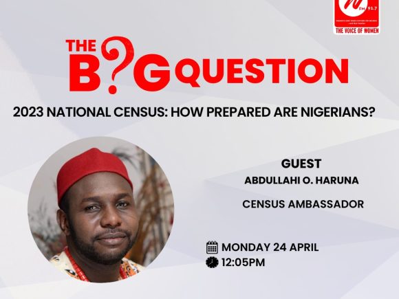 2023 National Census: How Prepared Are Nigerians?