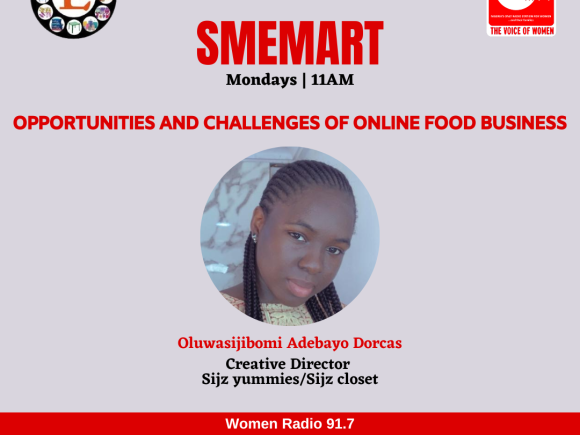 Opportunities and Challenges of online food business