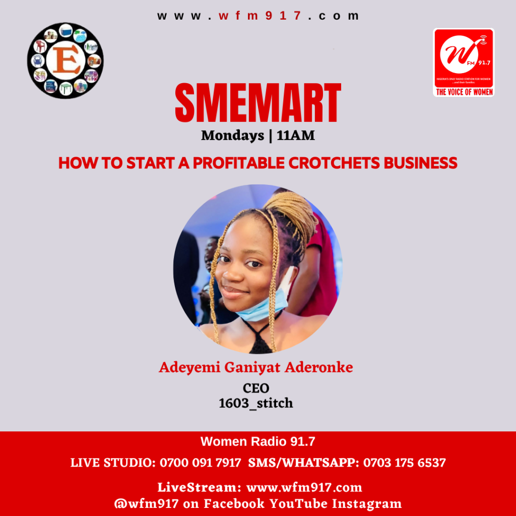 How to Start a Profitable Crotchets Business