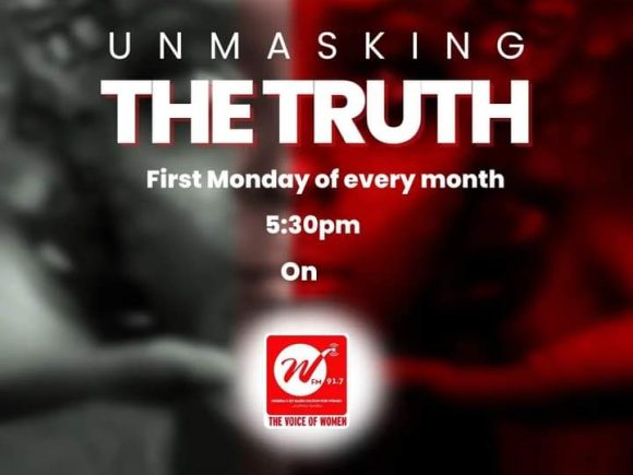 Unmasking The Truth Episode 18