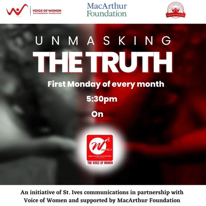 Unmasking The Truth Episode 18