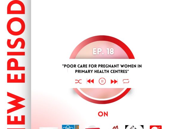 Poor Care For Pregnant Women In Primary Health Centres