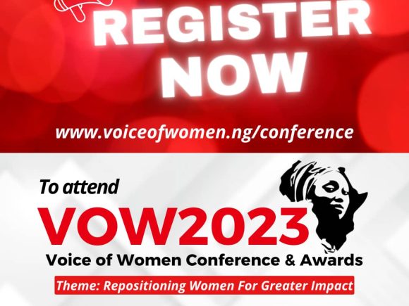 Register For VOW 2023