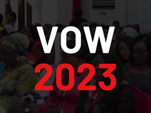 VOW Conference and Awards 2023