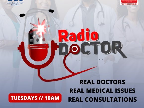 RadioDoctor Gets Nod From ACT Foundation