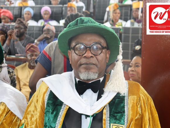 Join us in celebrating the remarkable achievements of Dr. Babatunde Okewale