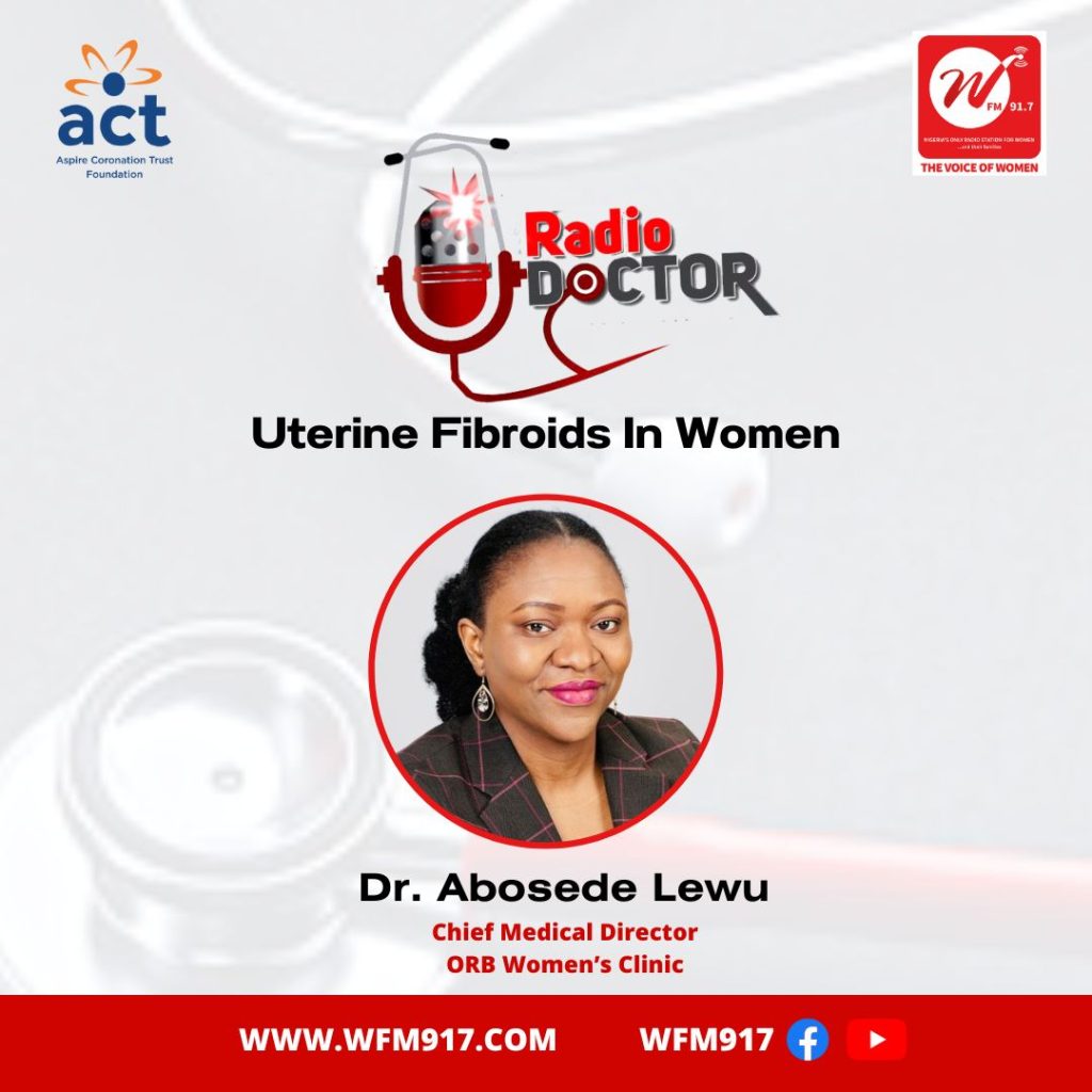 Uterine Fibroids In Women