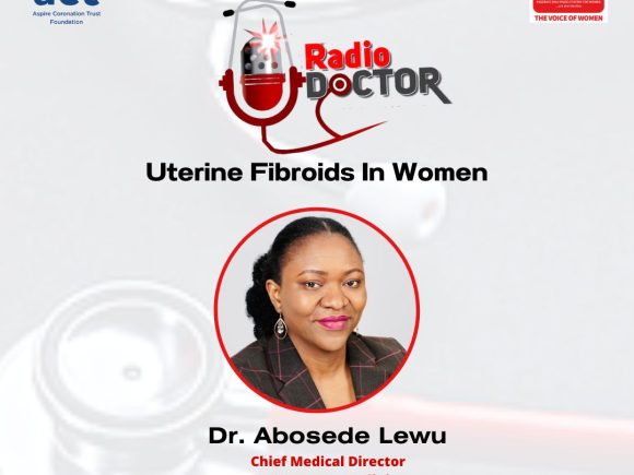 Uterine Fibroids In Women