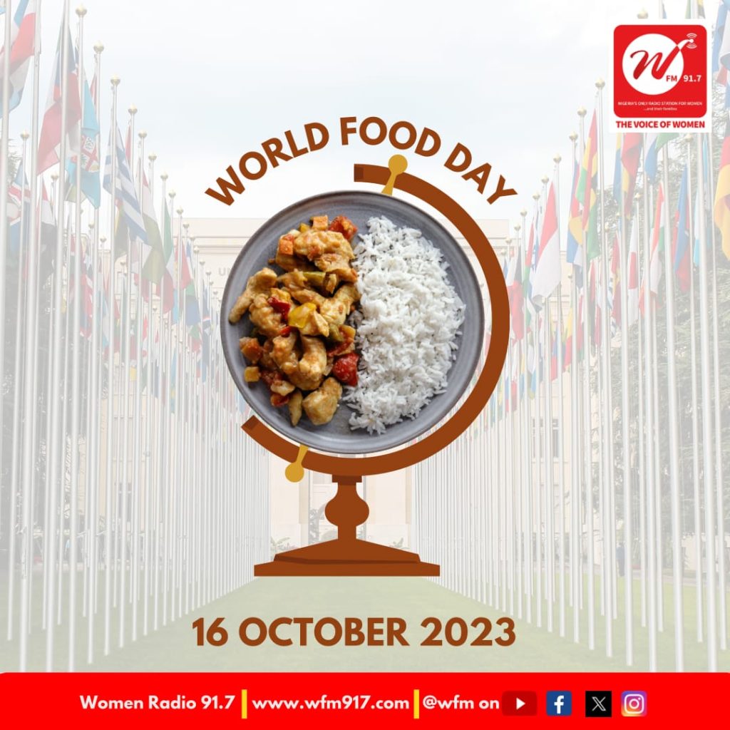 World Food Day