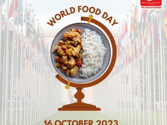 World Food Day