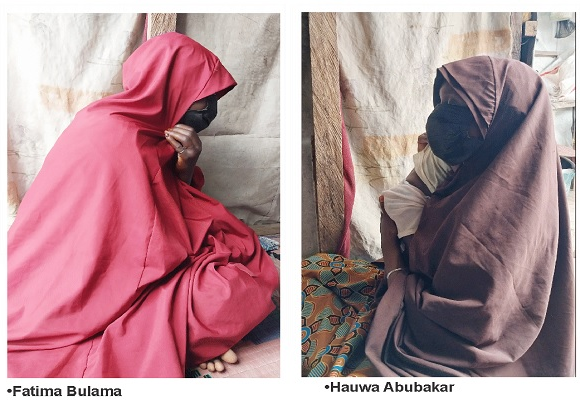 HIV-positive Boko Haram survivors face fresh stigma in Borno IDP Camps