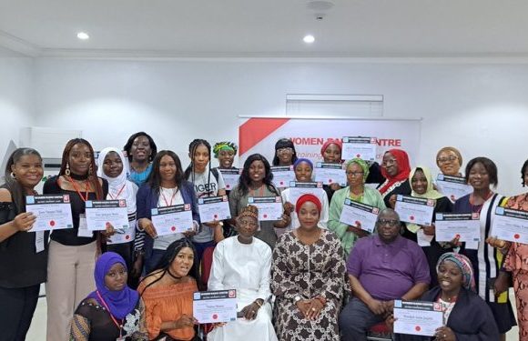 How Women Radio Centre is Fanning the Flames of Female Investigative Journalists in Nigeria