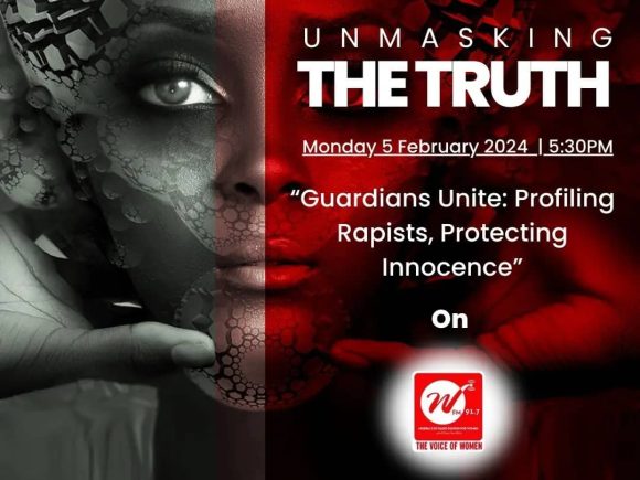 Guardians Unite: Profiling Rapists, Protecting Innocence