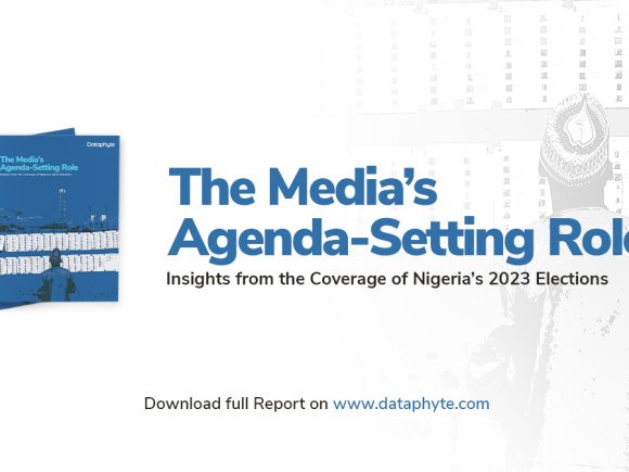 Dataphyte Releases Report on Role of Media in Nigeria’s 2023 Elections Coverage