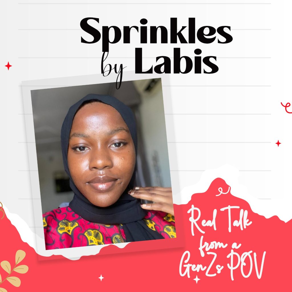 Sprinkles by Labis